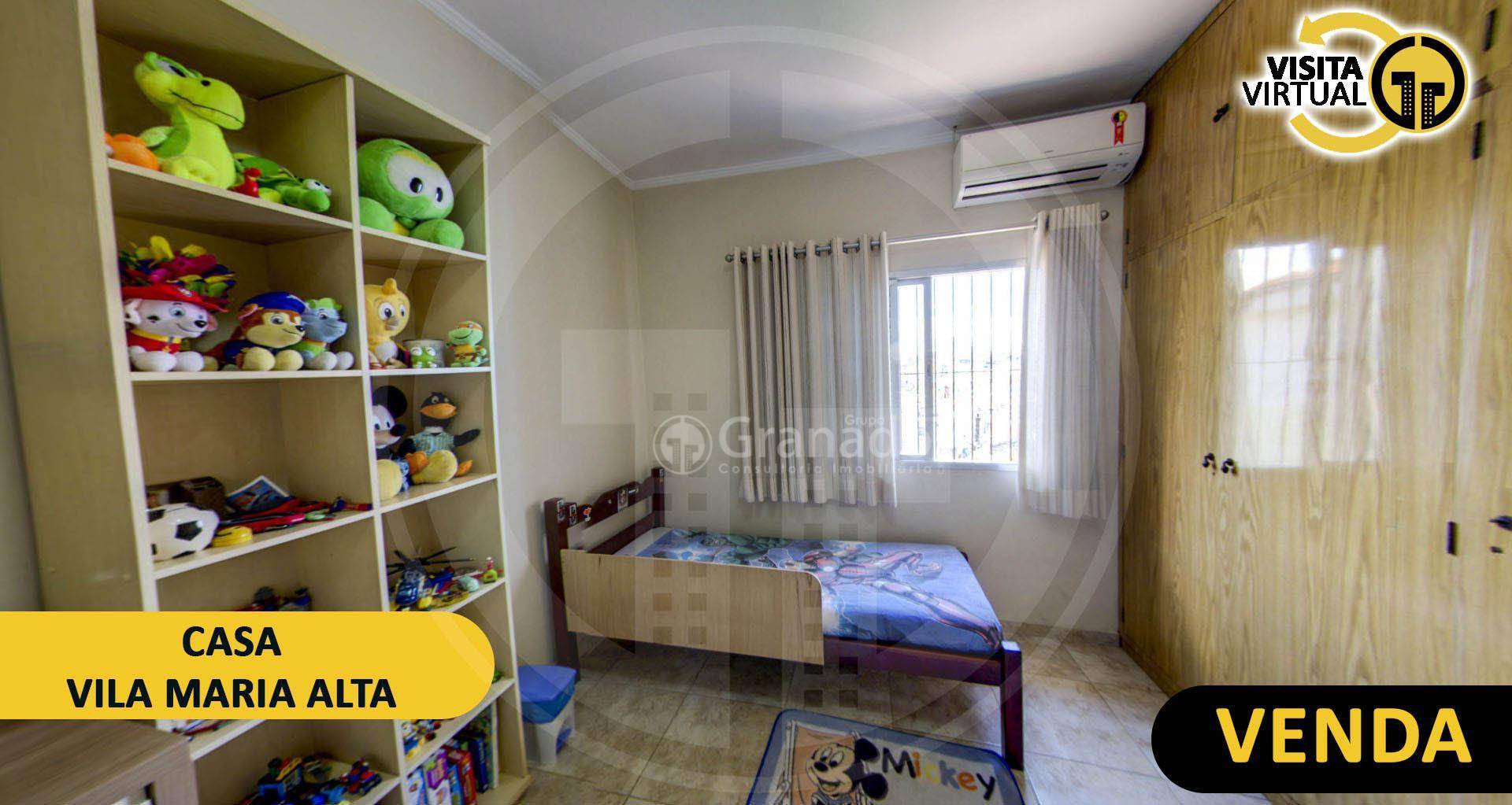 Casa à venda com 3 quartos, 400m² - Foto 16