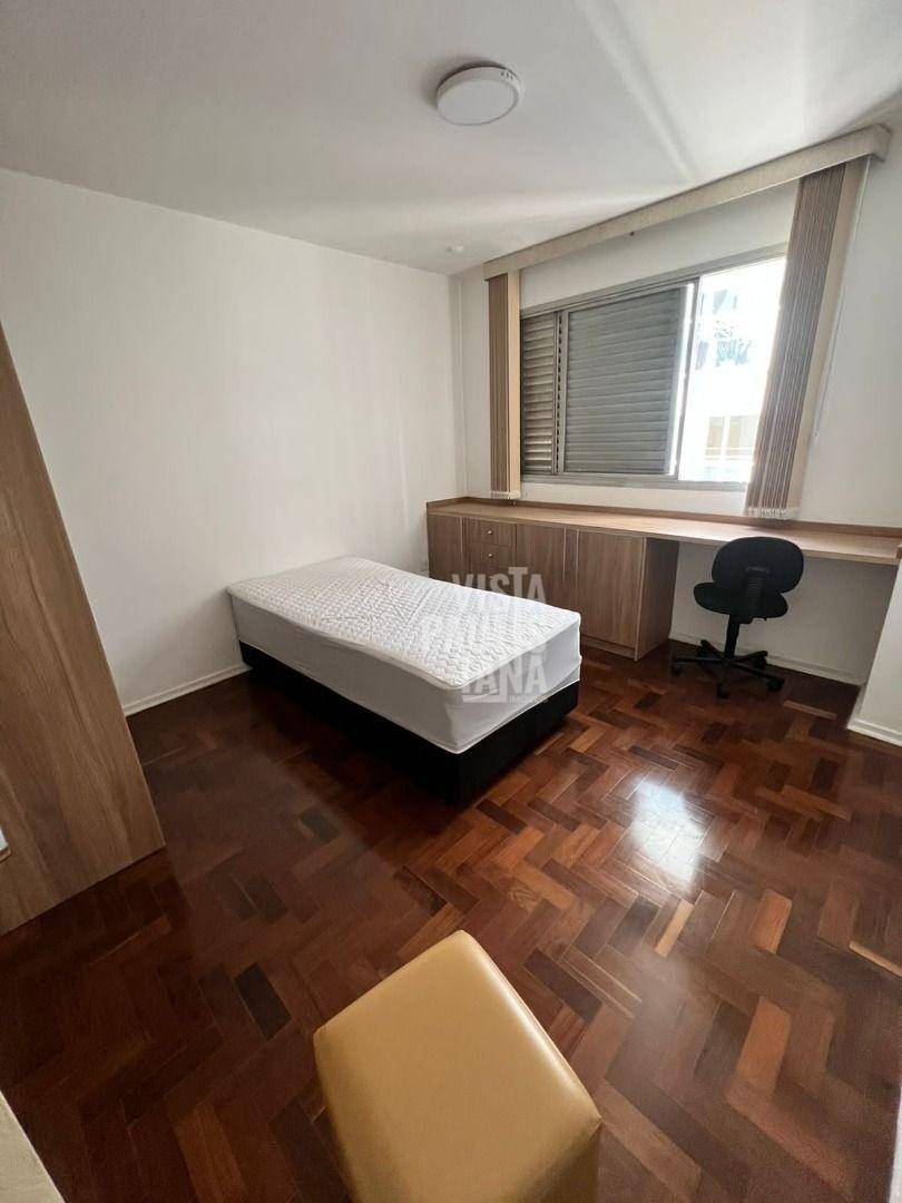 Apartamento à venda com 3 quartos, 110m² - Foto 5