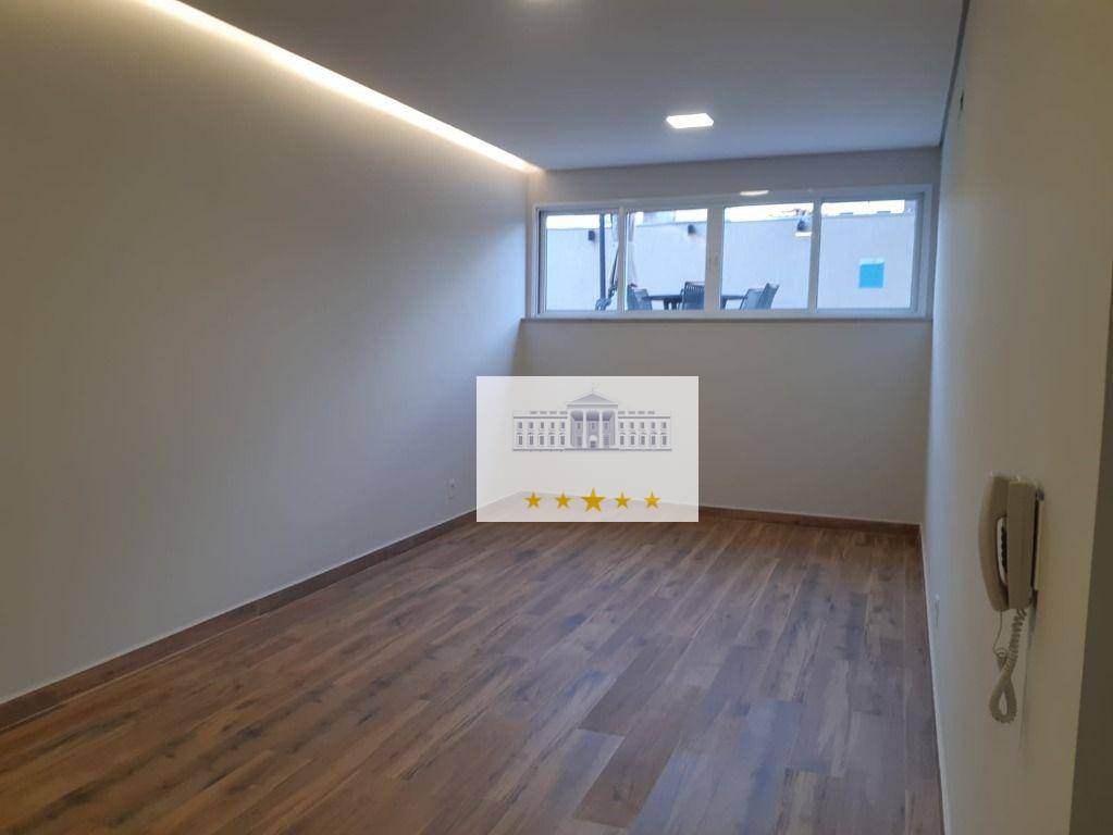 Apartamento à venda com 4 quartos, 273m² - Foto 57