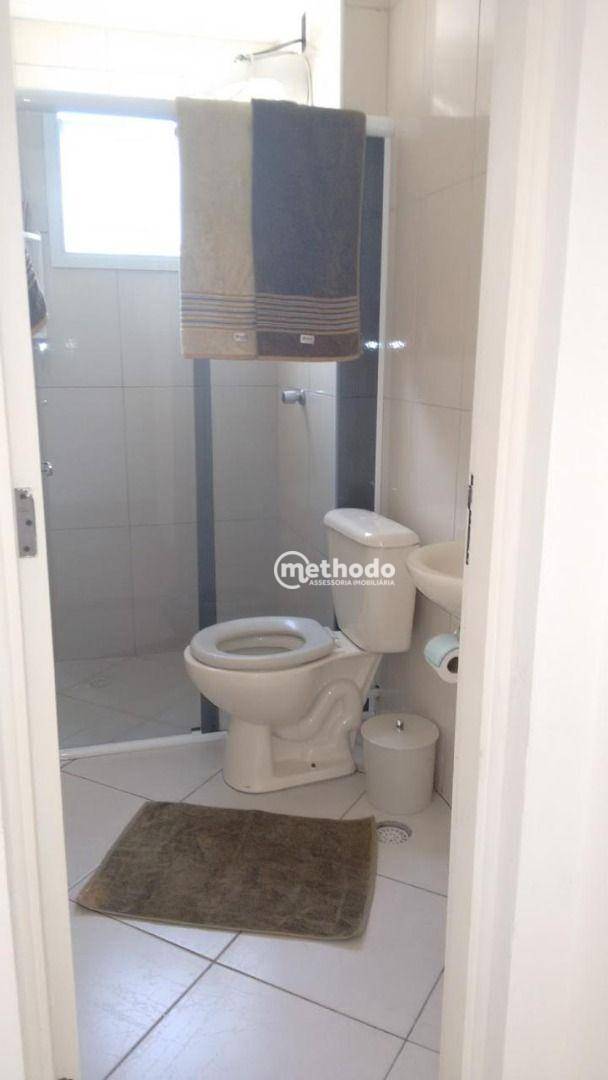 Apartamento à venda com 2 quartos, 63m² - Foto 11