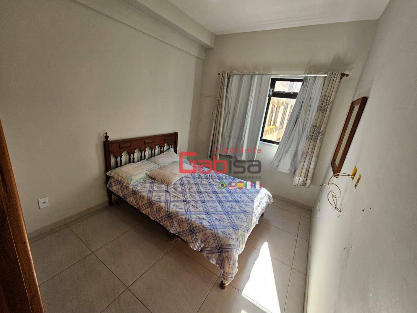 Apartamento à venda com 2 quartos, 80m² - Foto 10