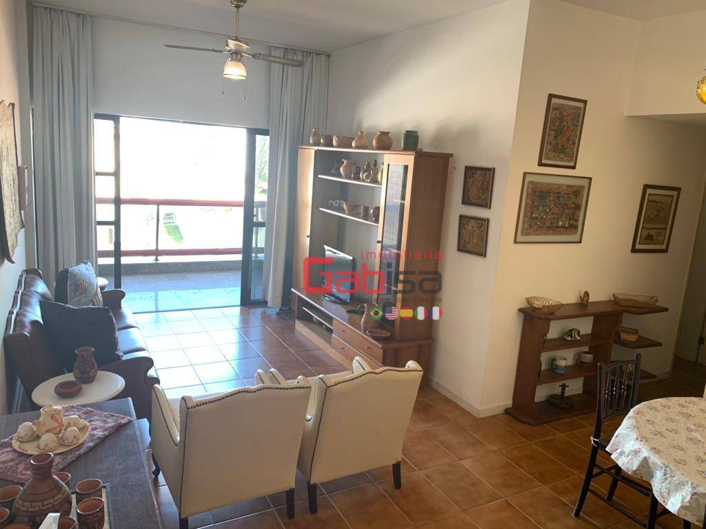 Apartamento à venda com 2 quartos, 79m² - Foto 1