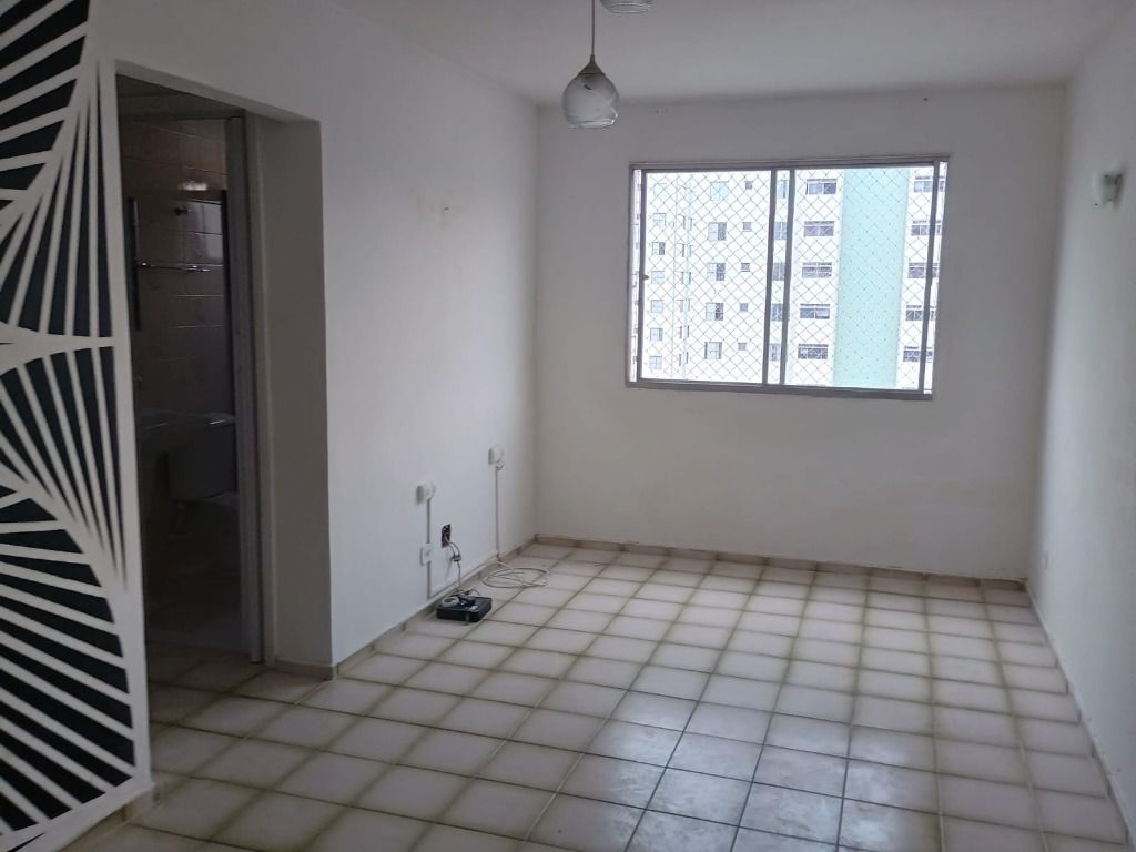 Apartamento à venda e aluguel com 2 quartos, 50m² - Foto 1