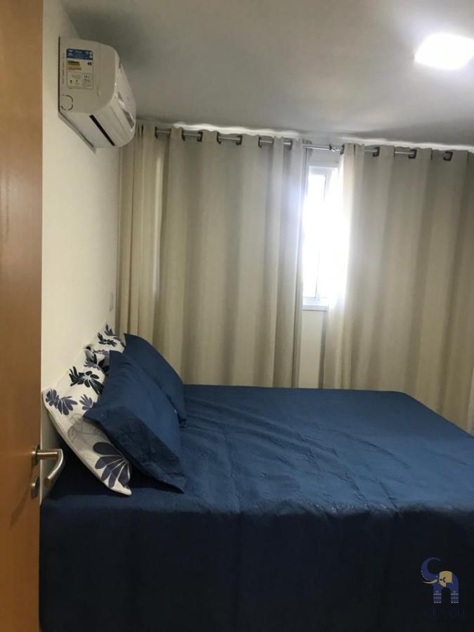 Apartamento à venda com 1 quarto, 58m² - Foto 18