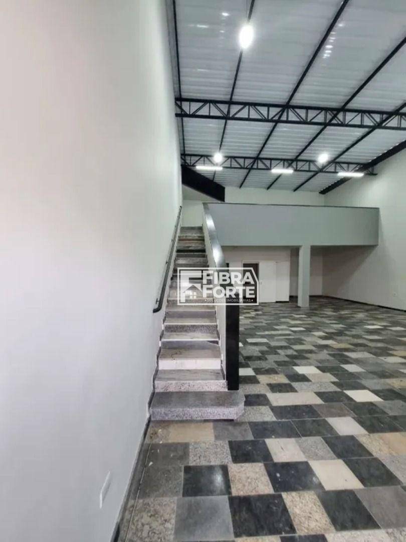 Loja-Salão para alugar, 165m² - Foto 2