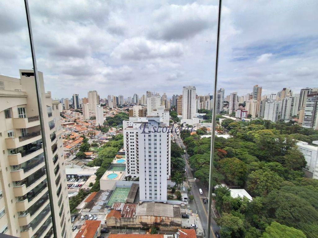 Apartamento à venda com 4 quartos, 174m² - Foto 7