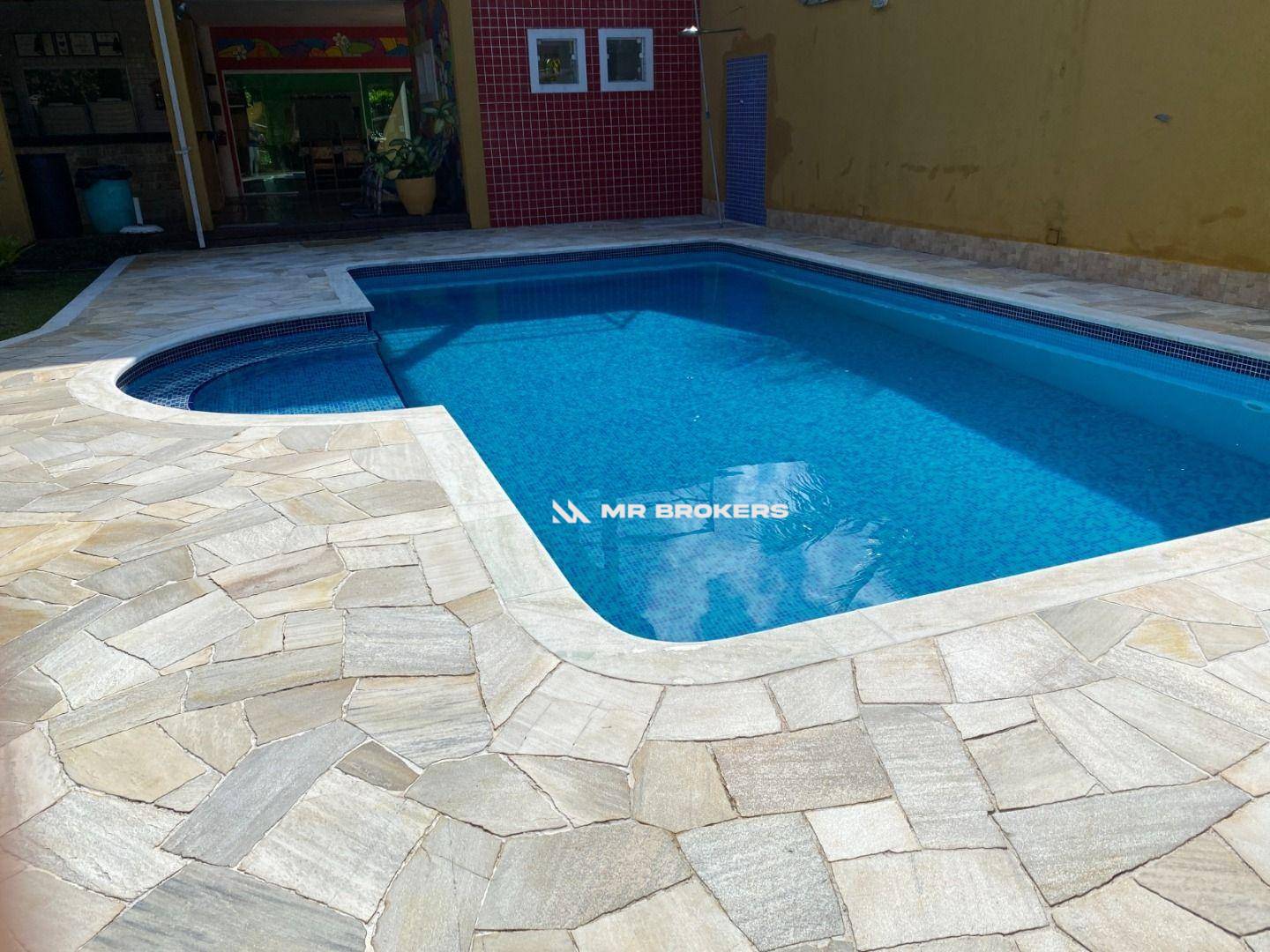 Casa, 5 quartos, 375 m² - Foto 11