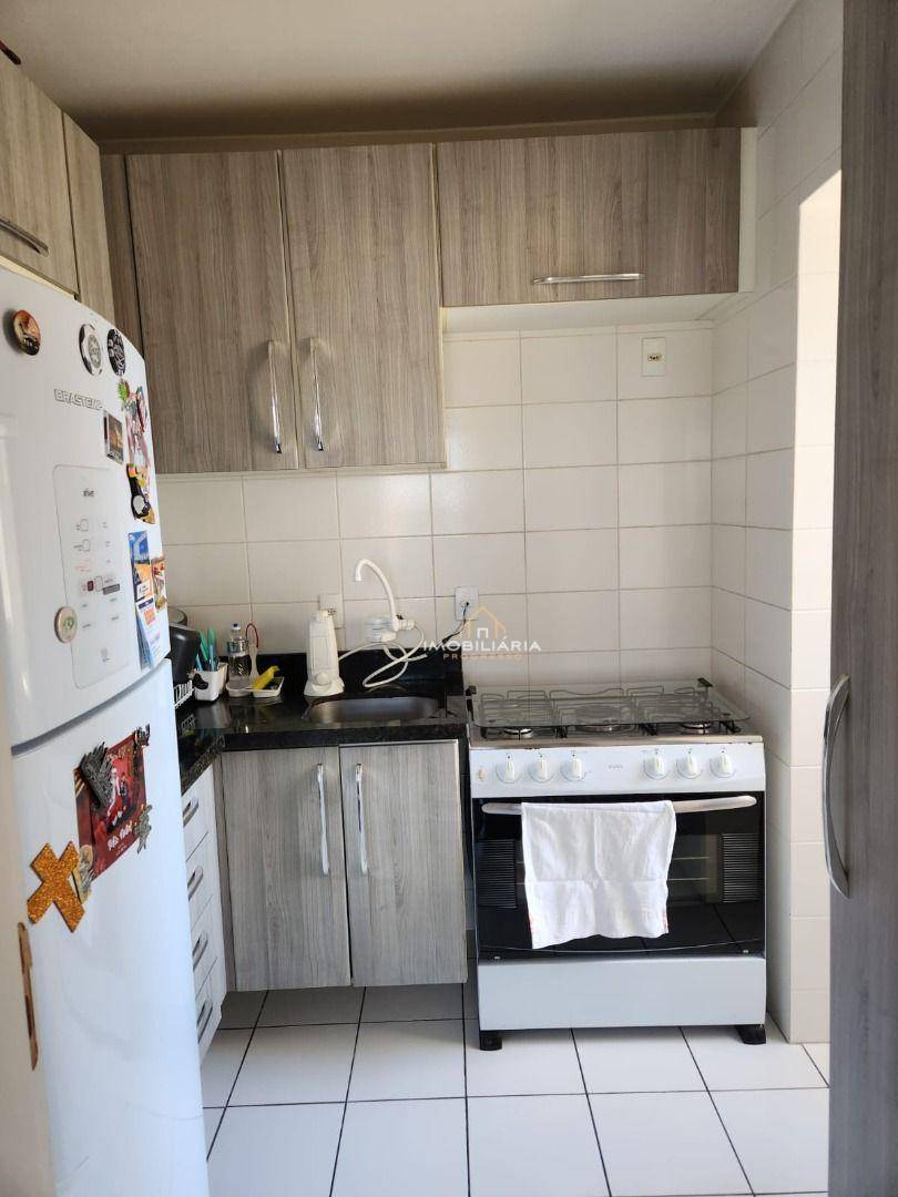 Apartamento à venda com 3 quartos, 52m² - Foto 6