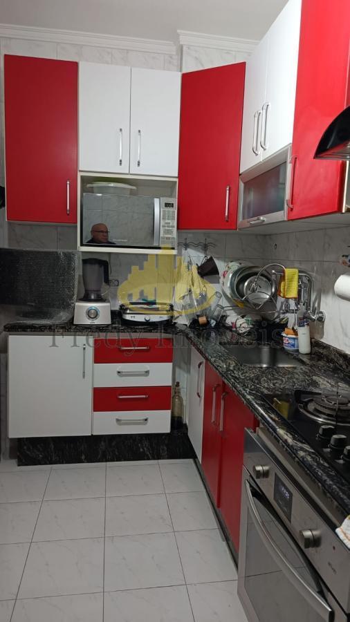 Apartamento à venda com 2 quartos, 76m² - Foto 13