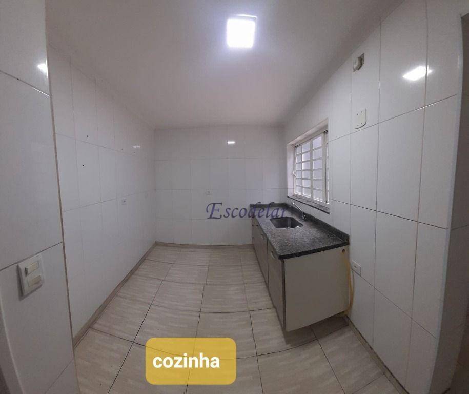 Sobrado à venda com 3 quartos, 145m² - Foto 15