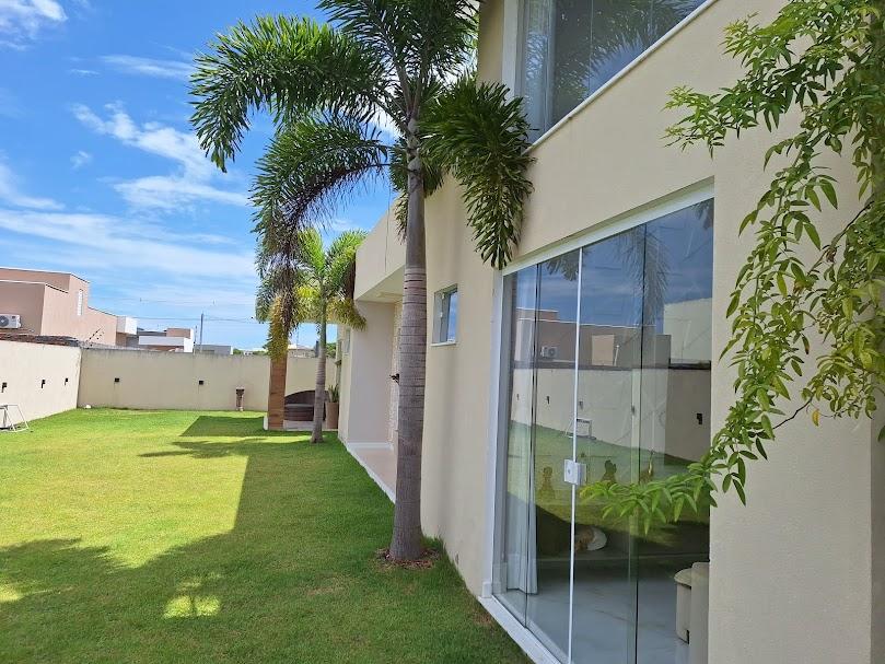 Casa de Condomínio à venda com 4 quartos, 240m² - Foto 19