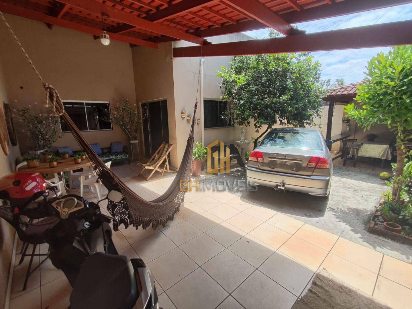 Casa à venda com 3 quartos, 134m² - Foto 7