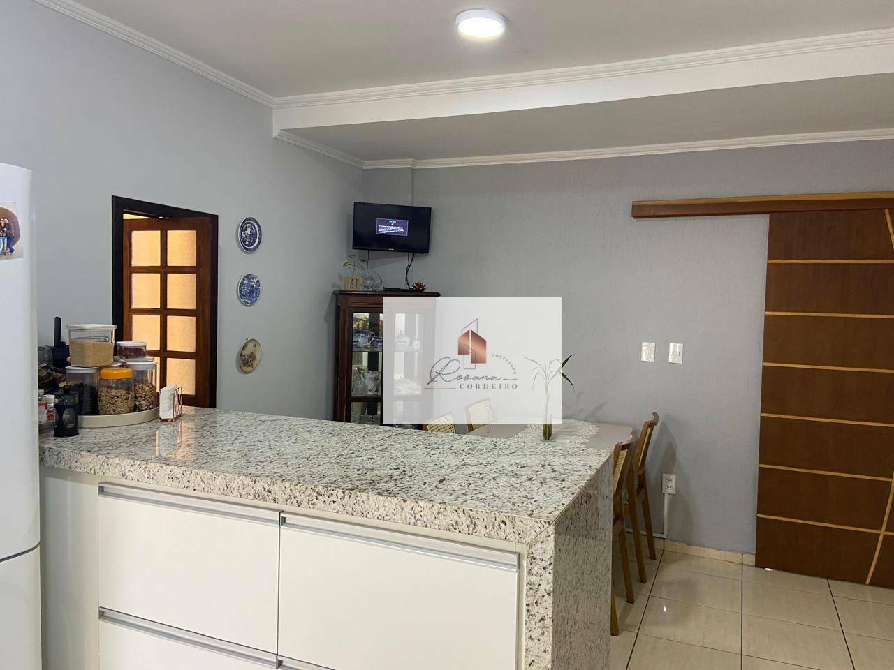 Sobrado à venda com 3 quartos, 150m² - Foto 8