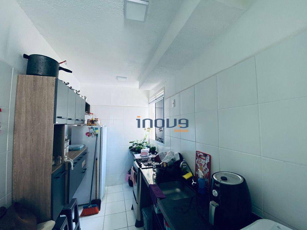 Apartamento para alugar com 2 quartos, 44m² - Foto 10