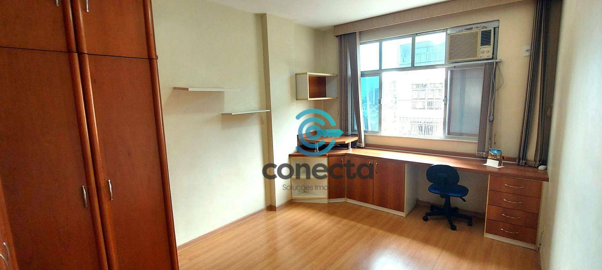 Apartamento à venda com 3 quartos, 120m² - Foto 7