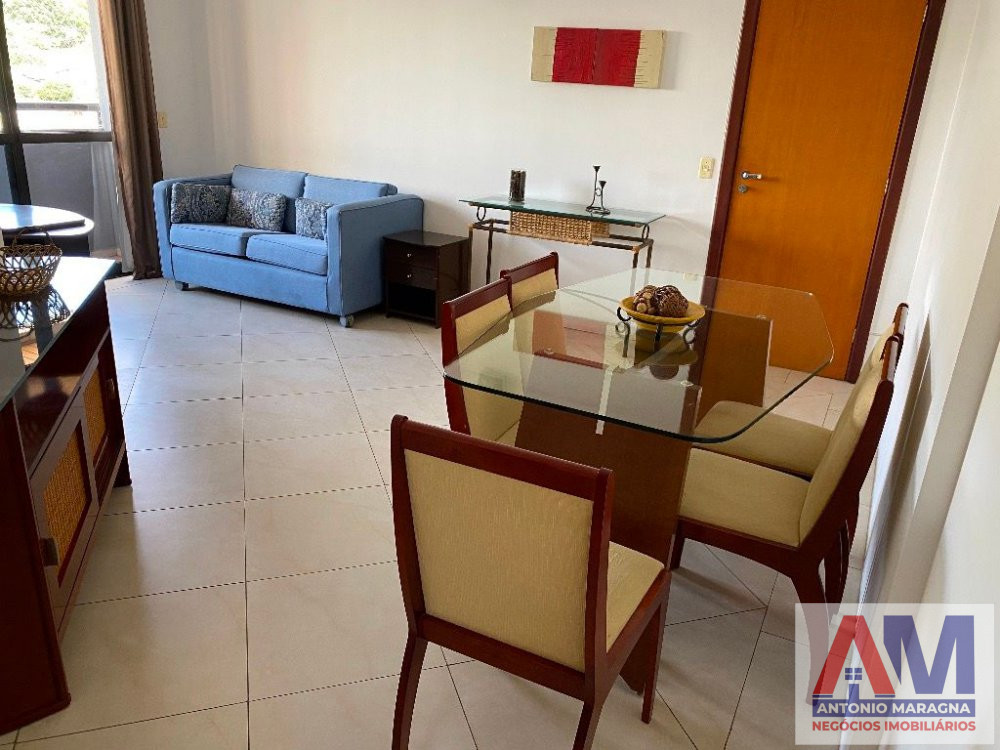 Apartamento à venda com 1 quarto, 54m² - Foto 12