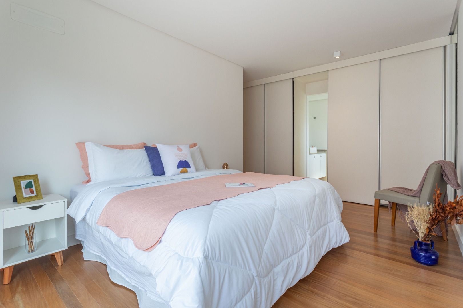 Apartamento à venda com 3 quartos, 132m² - Foto 33