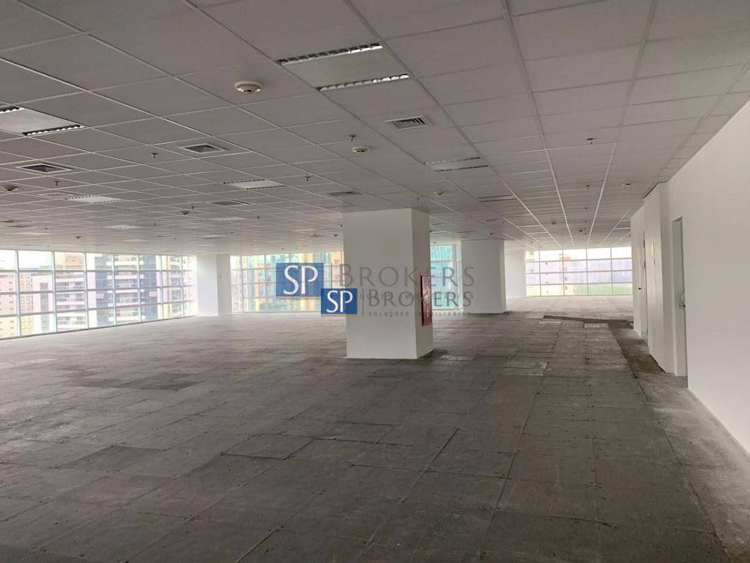 Conjunto Comercial-Sala para alugar, 1720m² - Foto 12