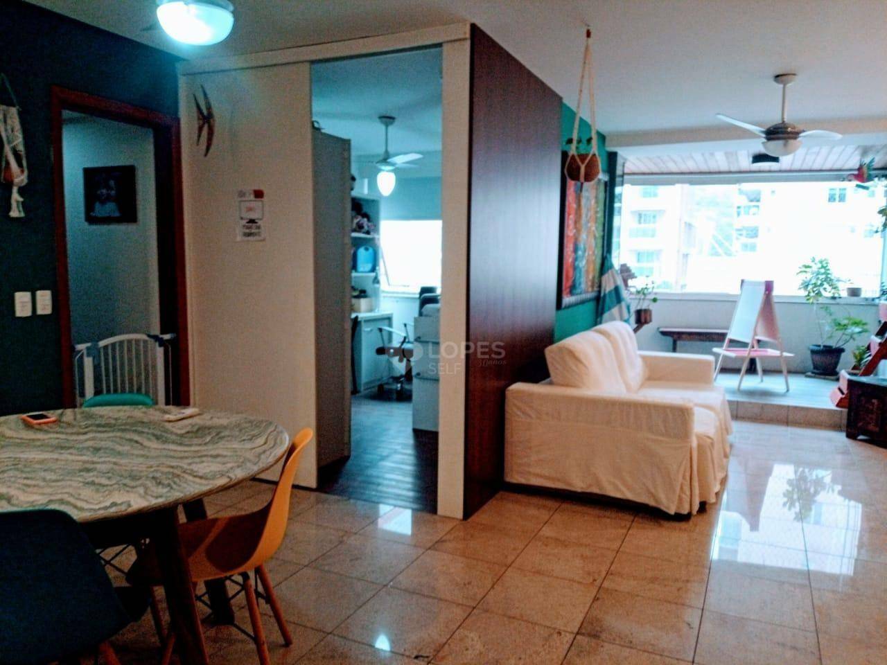 Apartamento à venda com 3 quartos, 124m² - Foto 5