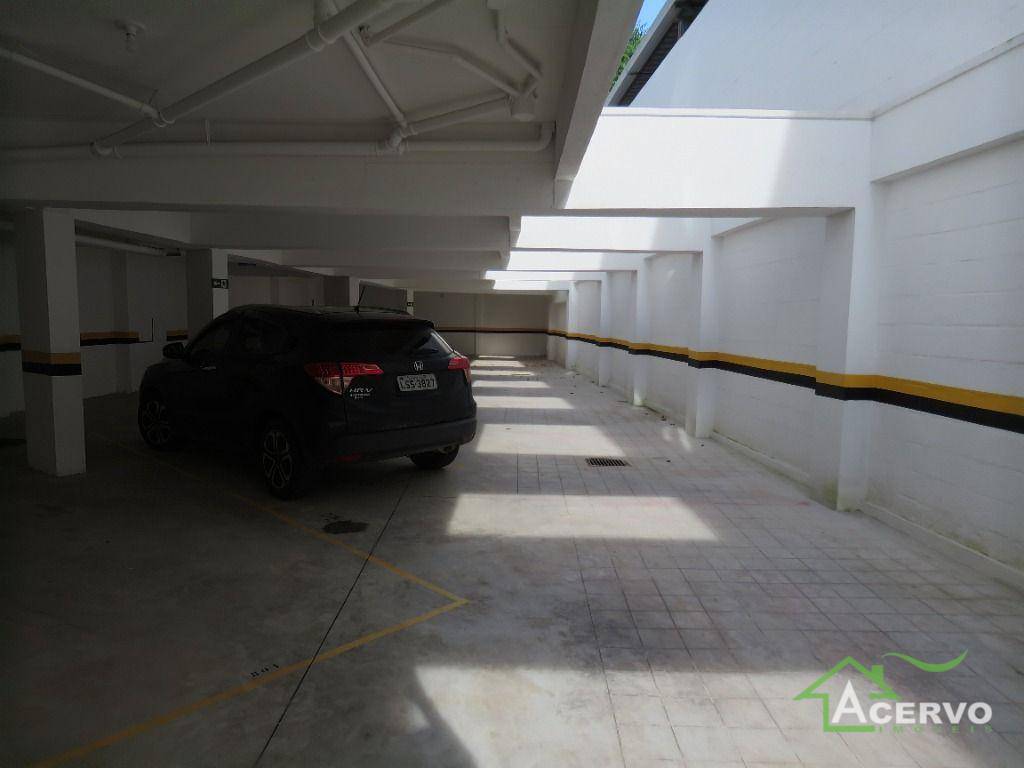 Apartamento à venda com 2 quartos, 55m² - Foto 9