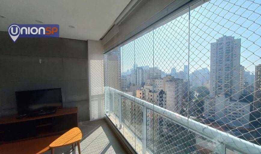 Apartamento à venda com 2 quartos, 89m² - Foto 3