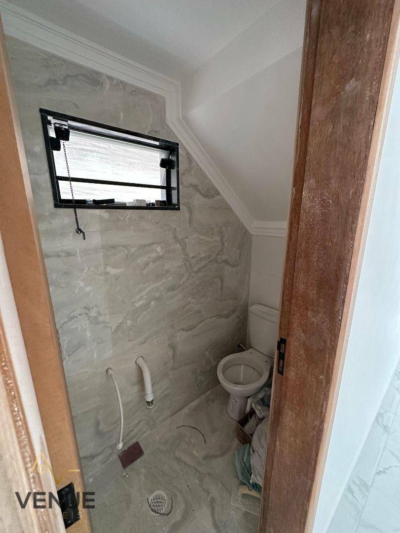 Sobrado à venda com 3 quartos, 83M2 - Foto 18