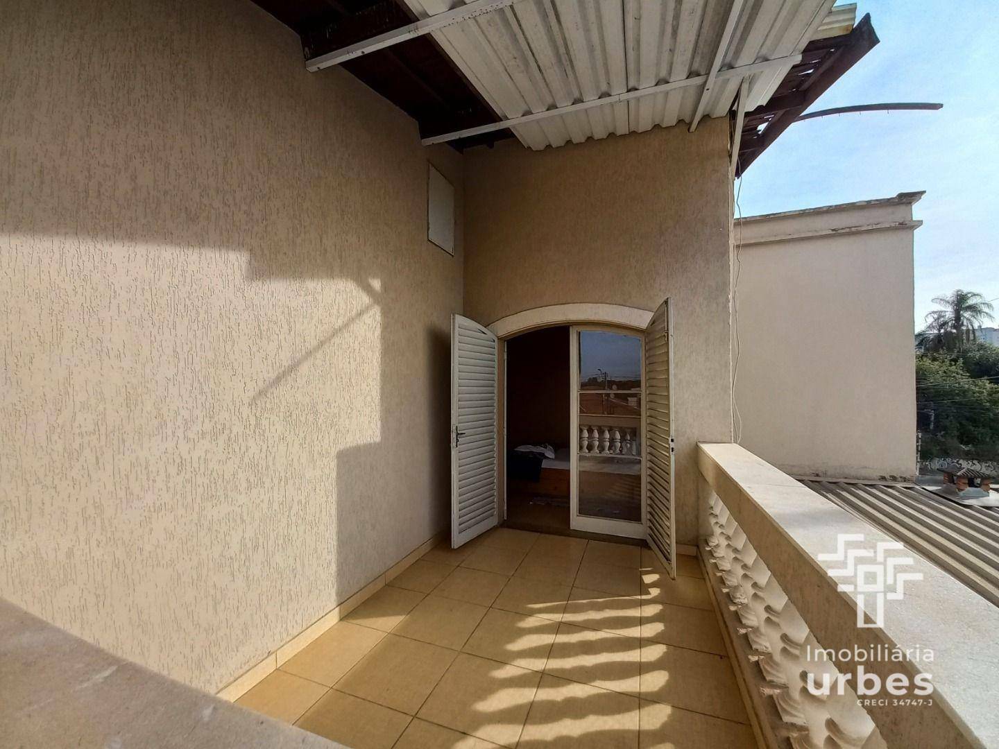 Casa à venda com 3 quartos, 293m² - Foto 41