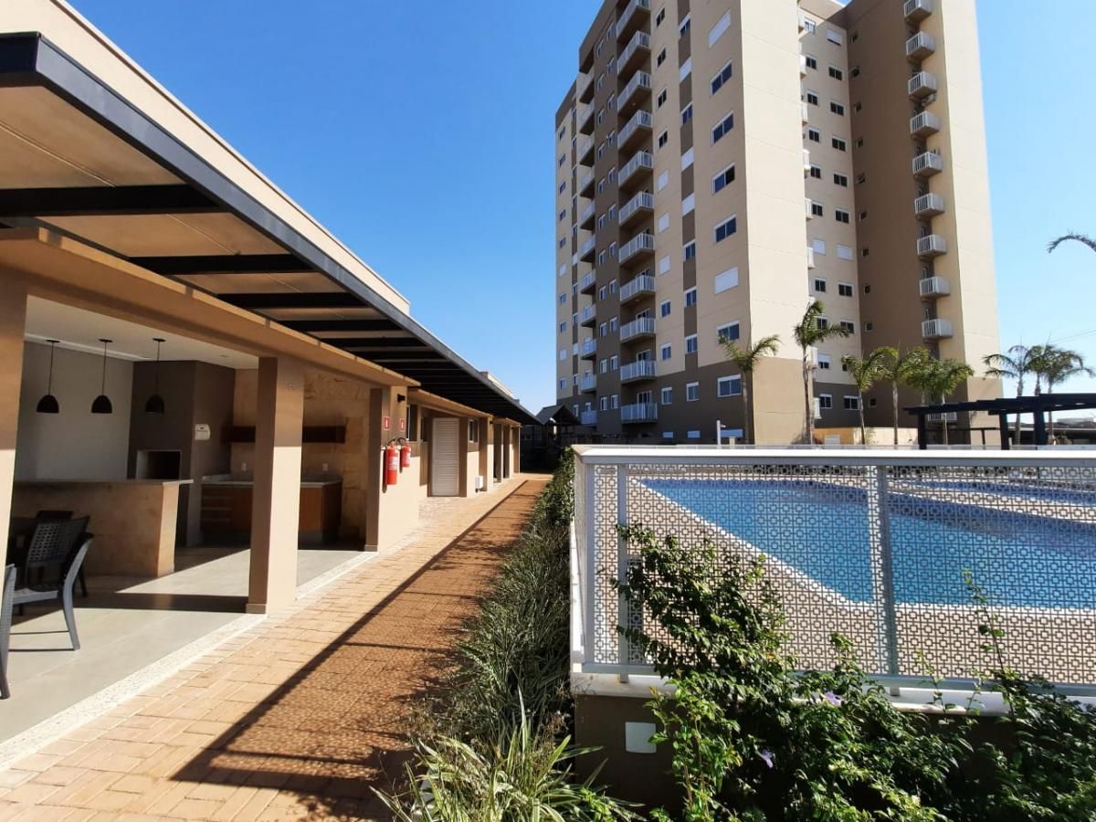 Apartamento à venda com 3 quartos, 81m² - Foto 15