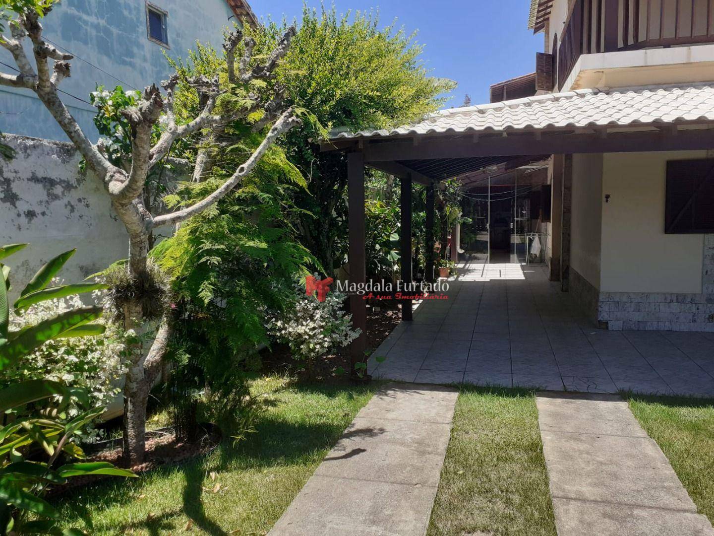 Casa à venda com 3 quartos, 285m² - Foto 4