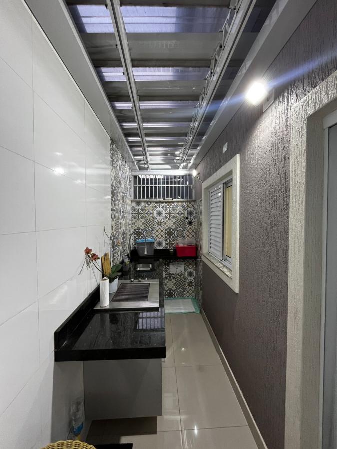 Apartamento à venda com 3 quartos, 76m² - Foto 8
