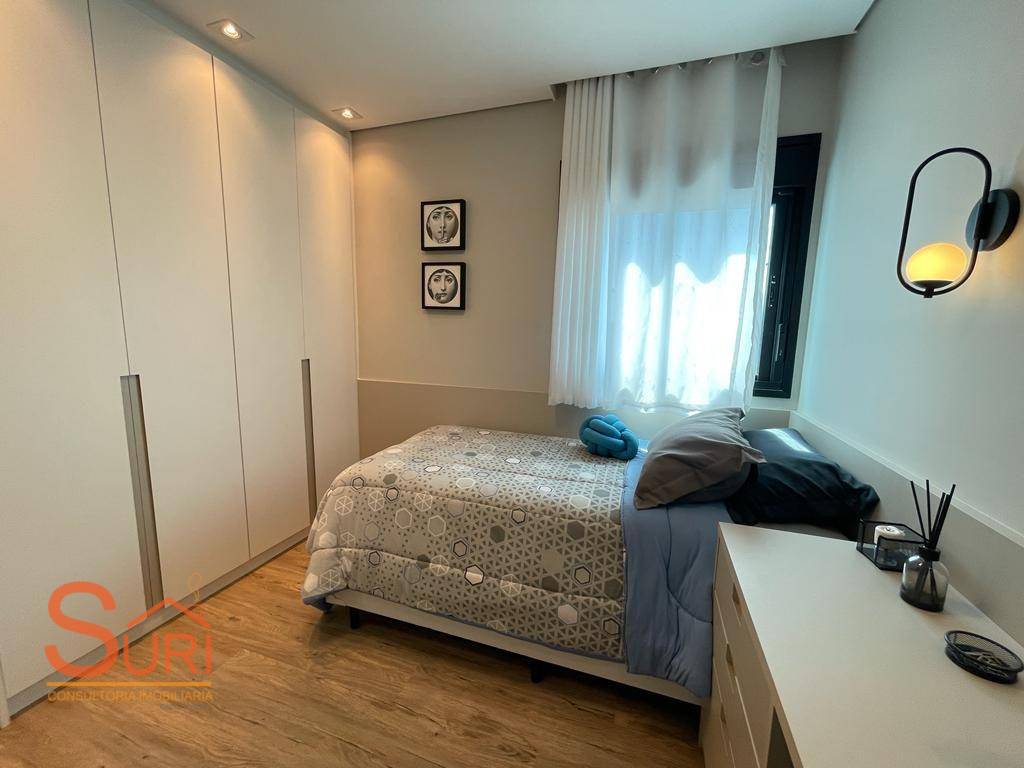 Apartamento à venda com 3 quartos, 131m² - Foto 34