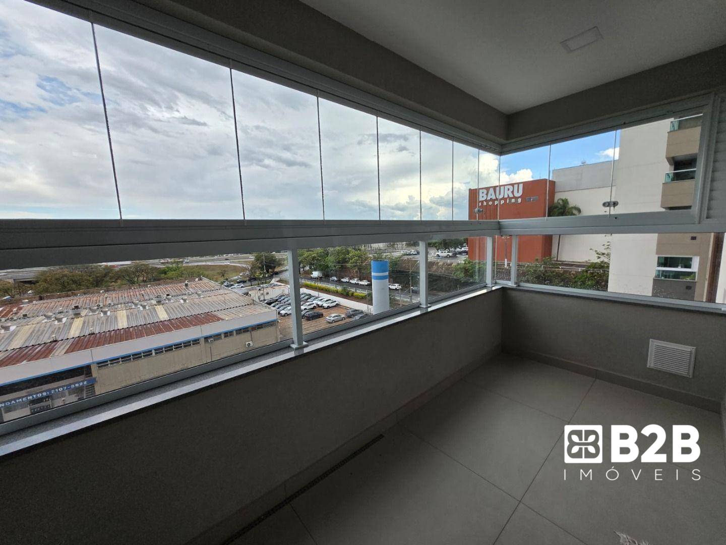 Apartamento, 2 quartos, 62 m² - Foto 4