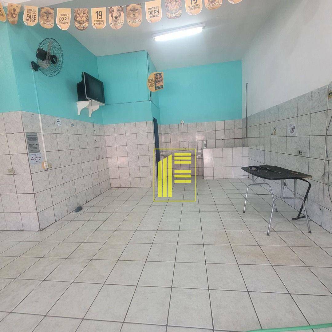 Loja-Salão, 100 m² - Foto 6