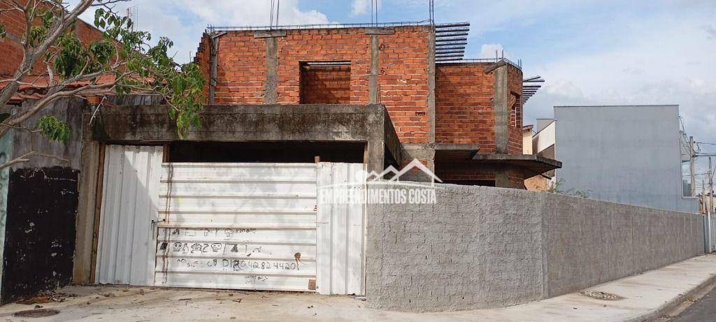 Terreno, 293 m² - Foto 1