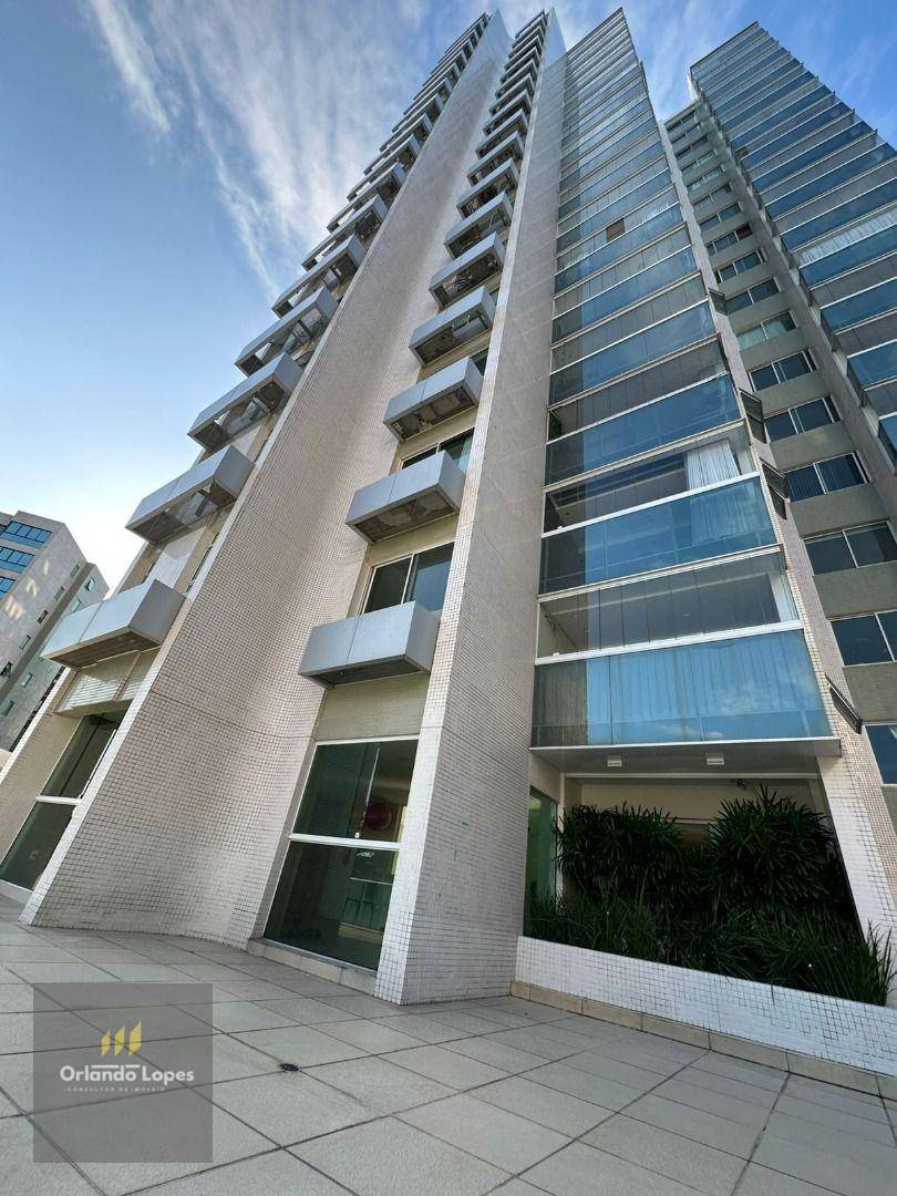 Apartamento, 4 quartos, 185 m² - Foto 1