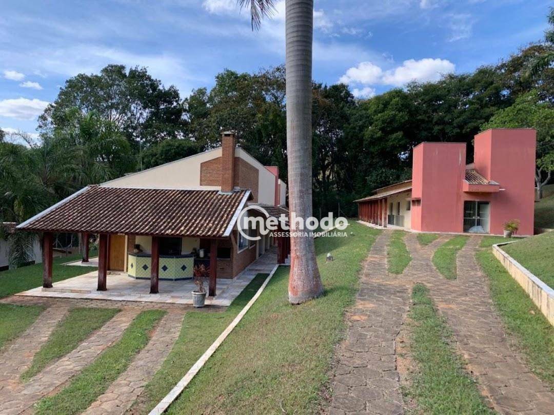 Sítio à venda com 4 quartos, 600m² - Foto 28