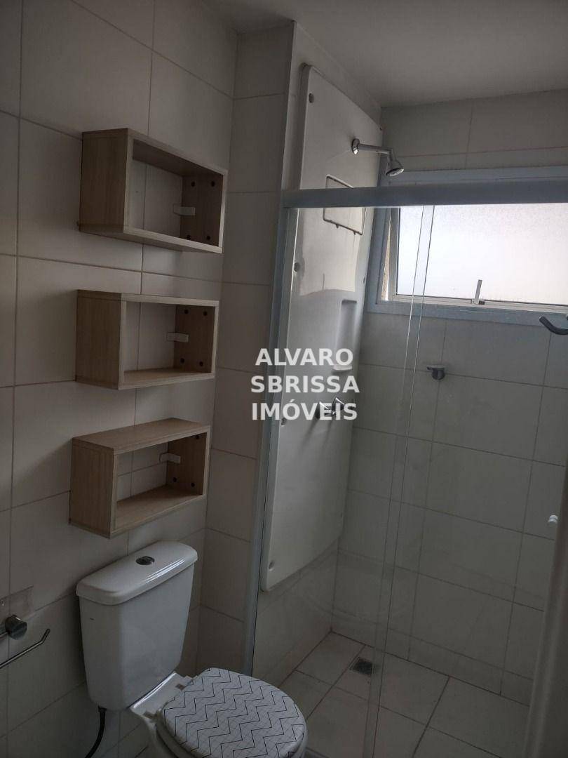 Apartamento à venda com 2 quartos, 61m² - Foto 17