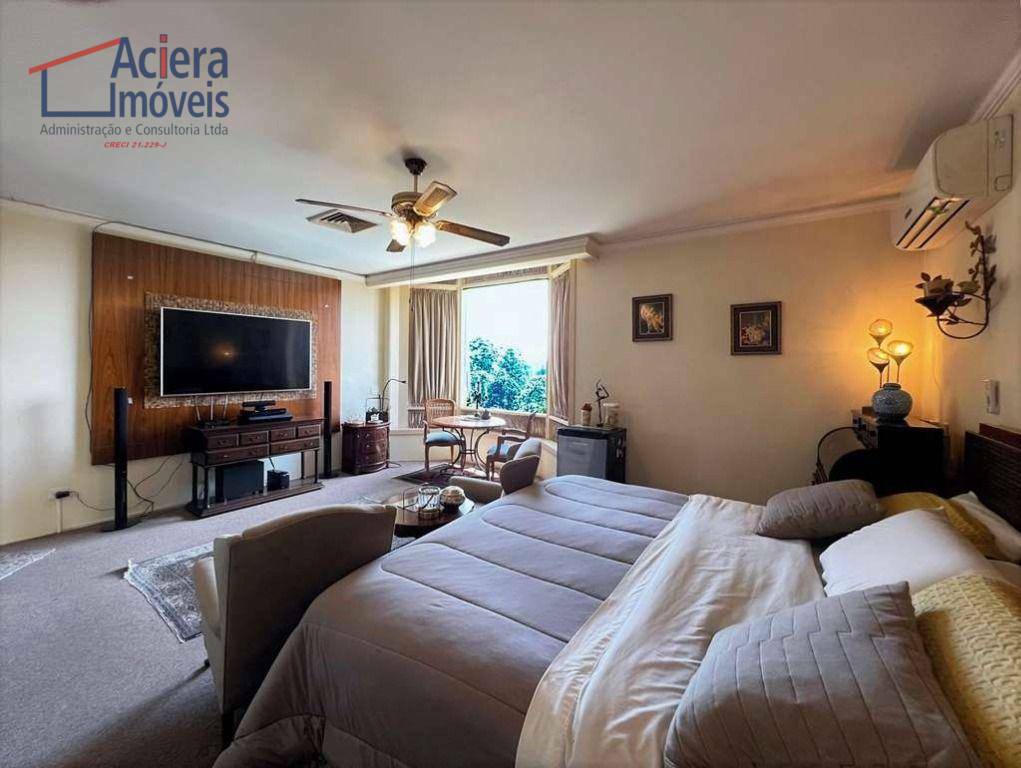 Casa de Condomínio à venda com 4 quartos, 1093m² - Foto 28