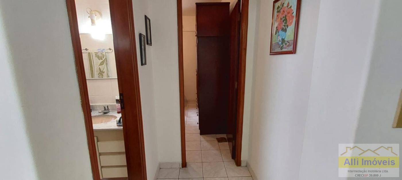 Apartamento à venda com 1 quarto, 56m² - Foto 9