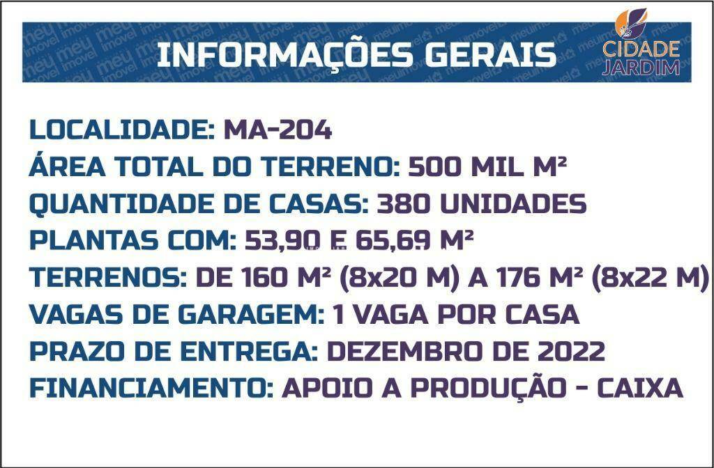 Casa de Condomínio à venda com 2 quartos, 53m² - Foto 40
