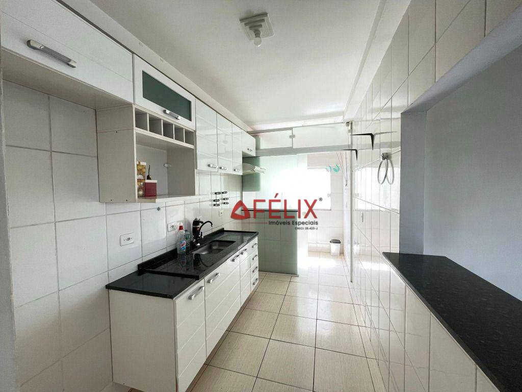 Apartamento, 2 quartos, 55 m² - Foto 5