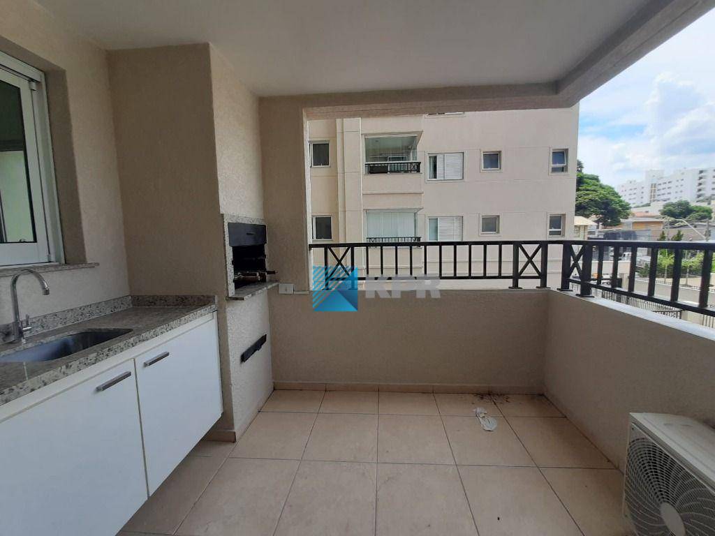 Apartamento à venda com 4 quartos, 190m² - Foto 4