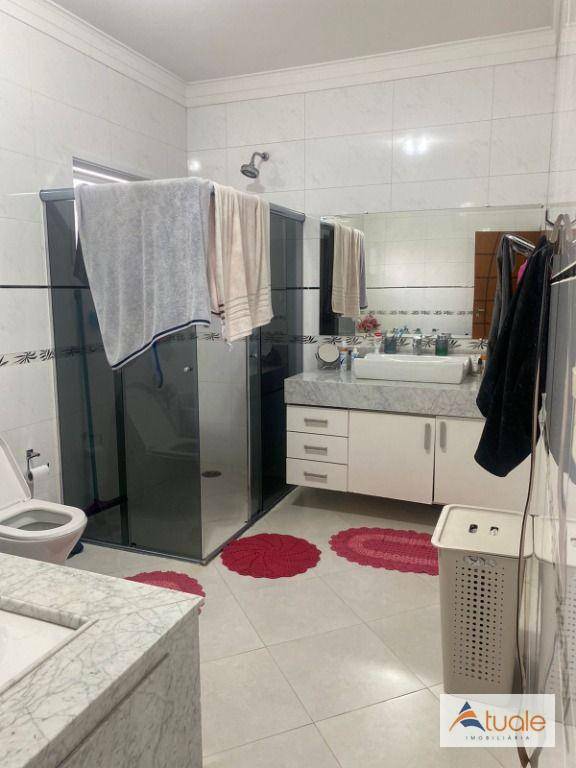 Casa de Condomínio à venda com 3 quartos, 350m² - Foto 32