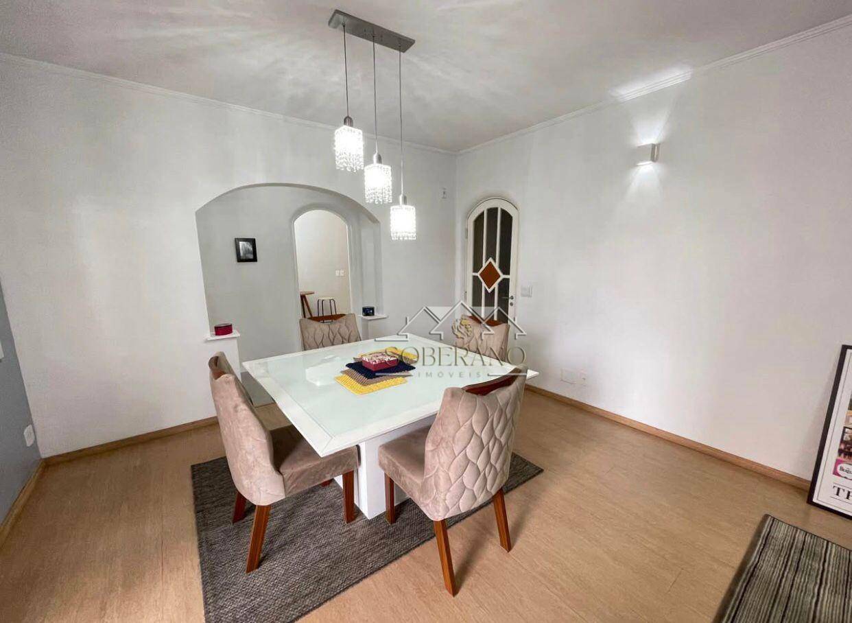 Apartamento à venda e aluguel com 3 quartos, 126m² - Foto 2