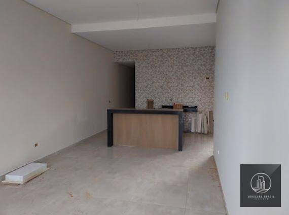 Casa de Condomínio à venda com 3 quartos, 137m² - Foto 13