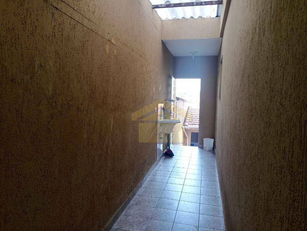 Sobrado à venda com 3 quartos, 160m² - Foto 34