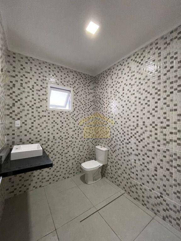 Sobrado à venda com 4 quartos, 240m² - Foto 13