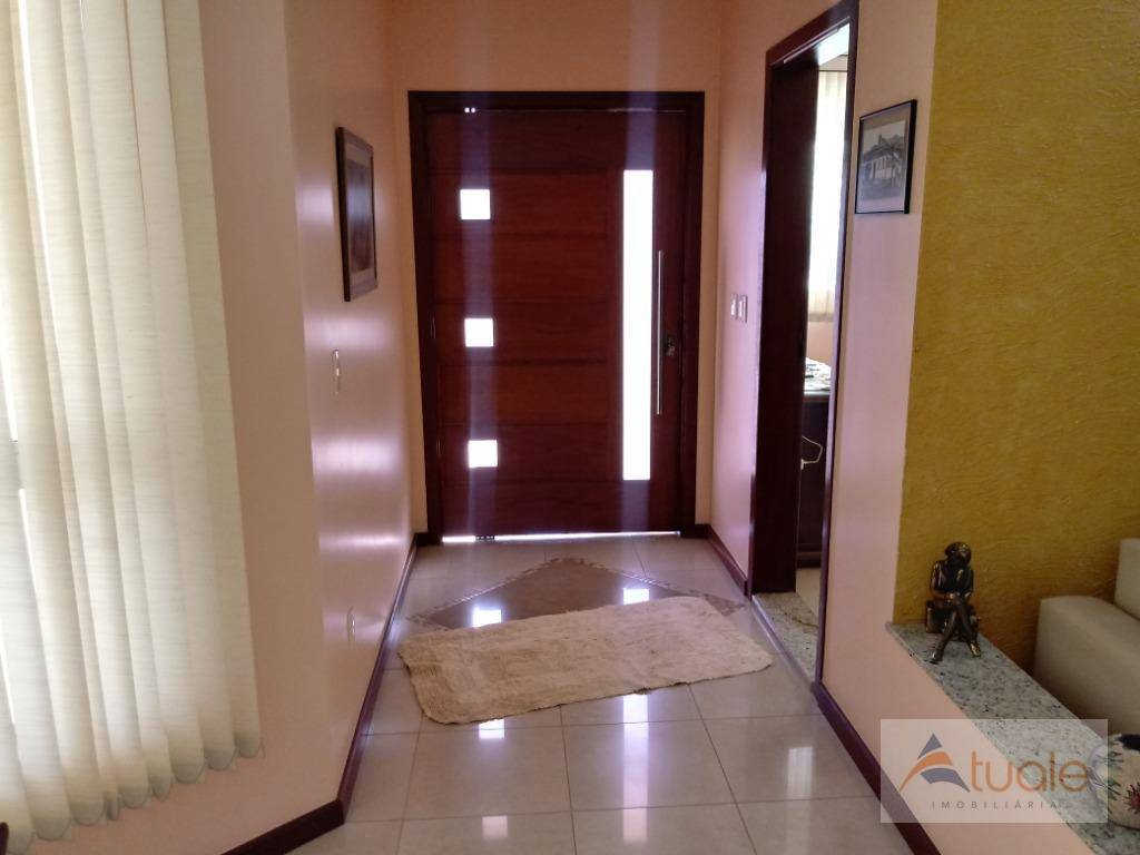 Casa de Condomínio à venda com 3 quartos, 365m² - Foto 3