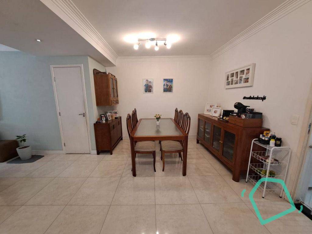 Casa de Condomínio à venda com 3 quartos, 113m² - Foto 7