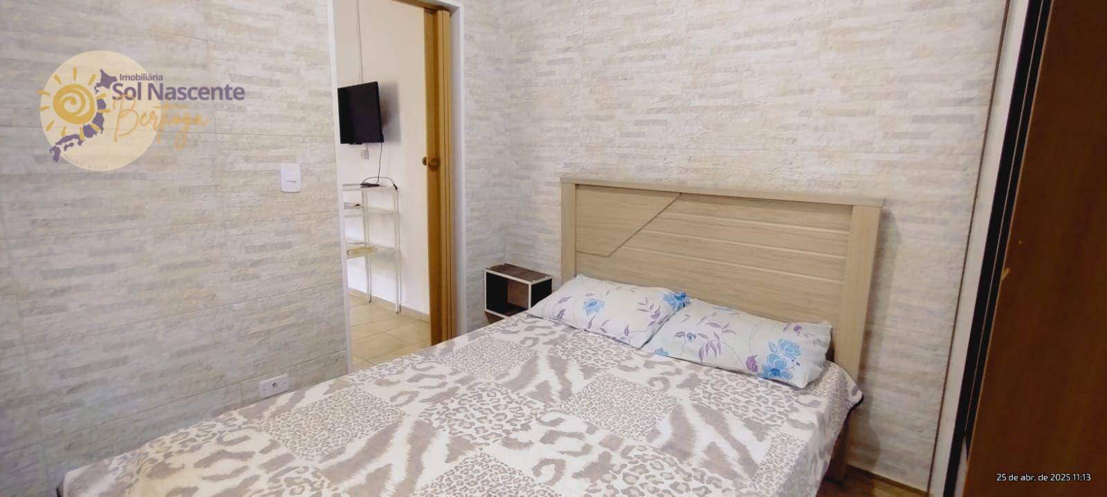 Casa para alugar com 1 quarto, 55m² - Foto 12